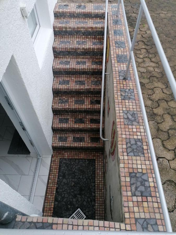 Schoene Einliegerwohnung In Hechingen Exteriör bild
